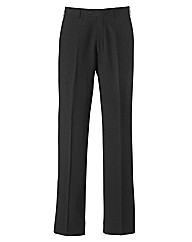 Skopes Wool Mix Suit Trousers 31in