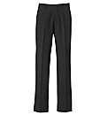 Skopes Wool Mix Suit Trousers 31in