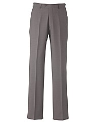 Skopes Wool Mix Suit Trousers 29in