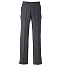 Skopes Wool Mix Suit Trousers 29in