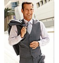 Skopes Wool Mix Waistcoat