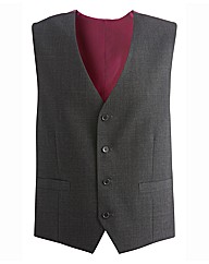 Skopes Wool Mix Waistcoat