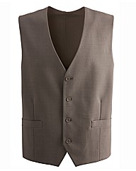 Skopes Wool Mix Waistcoat
