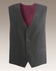 Skopes Wool Mix Waistcoat
