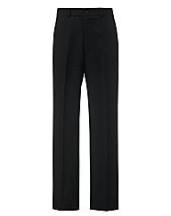 Farah Side Elasticated Trousers 31in