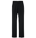 Farah Side Elasticated Trousers 31in