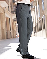 Farah Side Elasticated Trousers 29 in