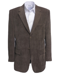 Skopes Single Breast Cord Jacket