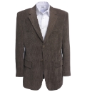 Skopes Single Breast Cord Jacket