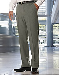Skopes Stretch Waistband Trousers 31in