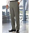 Skopes Stretch Waistband Trousers 31in