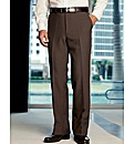 Skopes Stretch Waistband Trousers 33in