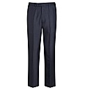 Skopes Stretch Waistband Trousers 33in