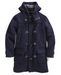 Southbay Duffle Coat