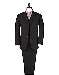 Premier Man Smart Rib 3 Piece Suit