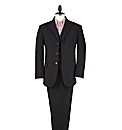 Premier Man Smart Rib 3 Piece Suit