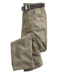Williams & Brown Moleskin Jeans 29inches