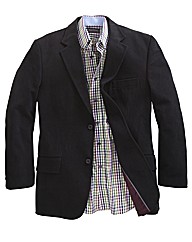 Williams & Brown Moleskin Blazer