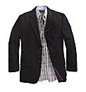 Williams & Brown Moleskin Blazer