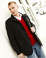 Southbay Military Coat