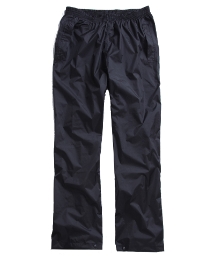 Snowdonia Packaway Over Trouser 31ins