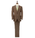 Henley & Knight Single Breasted Suit
