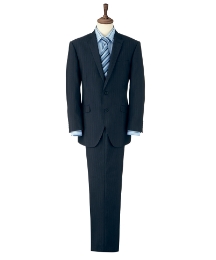 Henley & Knight Single Breasted Suit