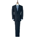 Henley & Knight Single Breasted Suit