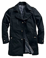 Henley & Knight Raincoat