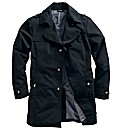 Henley & Knight Raincoat