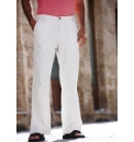 Southbay Linen Mix Trousers 29in