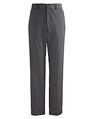 Premier Man Crease Resist Trousers 29in