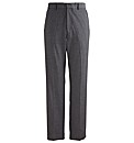 Premier Man Crease Resist Trousers 29in