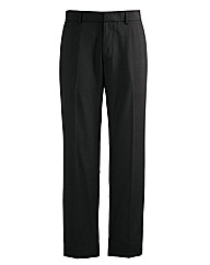 Premier Man Crease Resist Trousers 29in