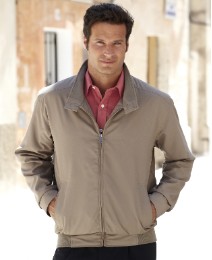 Premier Man Lightweight Blouson