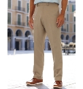 Premier Man Elasticated Trousers 29in