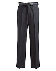 Skopes Wool Mix Trousers 29in