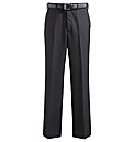 Skopes Wool Mix Trousers 29in