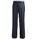 Skopes Wool Mix Trousers 31in
