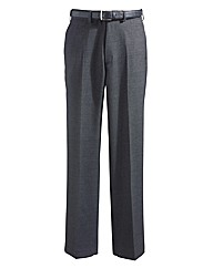 Skopes Wool Mix Trousers 33in