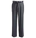 Skopes Wool Mix Trousers 33in