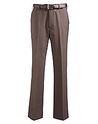 Skopes Wool Mix Trousers 33in
