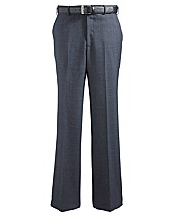 Skopes Wool Mix Trousers 33in