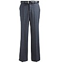 Skopes Wool Mix Trousers 33in