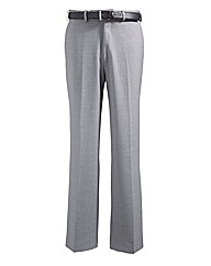 Skopes Wool Mix Trousers 33in