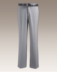Skopes Wool Mix Trousers 31in