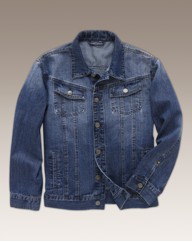 Southbay Denim Jacket
