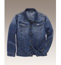 Southbay Denim Jacket