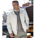 Premier Man Padded Blouson