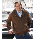 Southbay Hooded Jacket